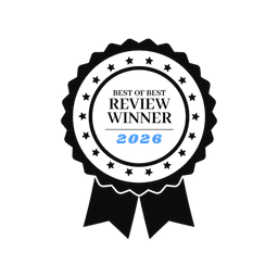 Best AI Automation Company in Miami of 2026 Badge